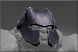 Heroic Saberhorn's Helm