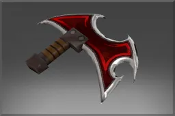 Heroic War Blade