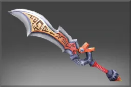 Heroic Grand Blade of the Demigod