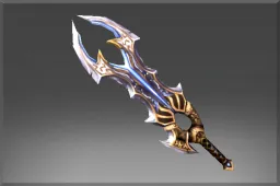 Sword of Rising Fury