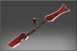 Heroic Mancatcher of the Crimson Cut-throat