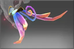 Tail of Reminiscence