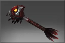 The Crow Eater