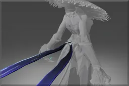 Tails of the Shaded Eulogy