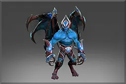 Inscribed Black Nihility