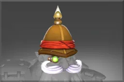 Heroic Hunter's Helm