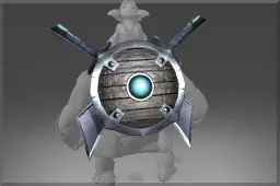 Heroic Assistant's Blades of Scientific Inquiry