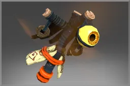 Skin's image