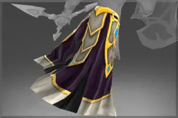 Heroic Robe of the Hidden Talent