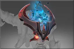 Autographed Iron Surge