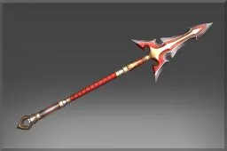 Lance of the Wurmblood