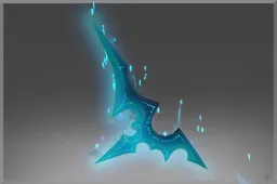 Curse of Eternal Purgatory
