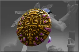 Corrupted Shambling Trickster Ritual Bowl