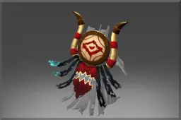 Sigil of the Spiteful Eye