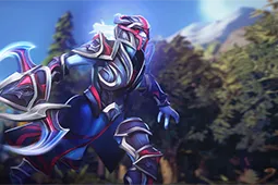 Flightless Fury Loading Screen