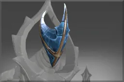 Mask of the Lightning Lord