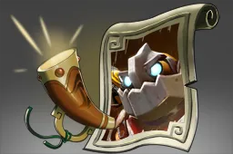 Announcer: Clockwerk