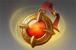 Charm of the Cherished Hoard