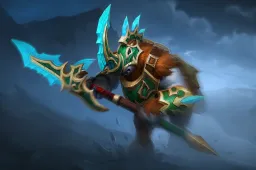 Skin's image