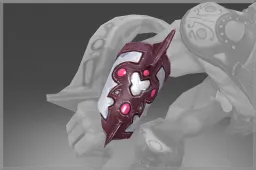 Inscribed Armlet of Reckless Vigor