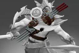 Inscribed Tools of the Giant Hunter