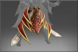 Vestments of Volatile Majesty
