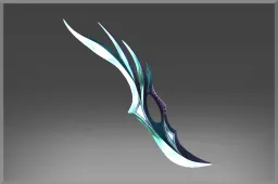 Inscribed Curve of the Fearful Aria