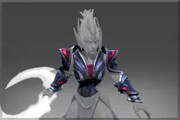 Inscribed Armor of Flightless Fury