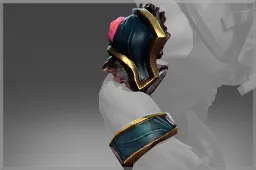 Inscribed Bracers of the Forgotten Tactician