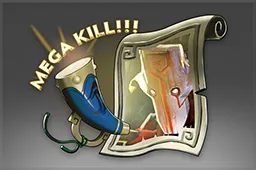 Mega-Kills: Juggernaut