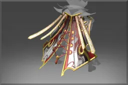 Cloak of Volatile Majesty