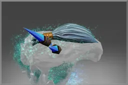 Spikes of the Protean Emperor