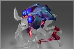 Inscribed Cursed Zealot Carapace