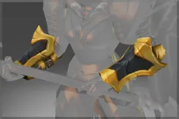 Compendium Arms of the Onyx Crucible Bracers