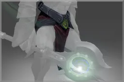 Inscribed Belt of the Endless Plane