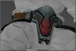 Tassets of the Red Conqueror