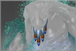 Ornaments of the Protean Emperor