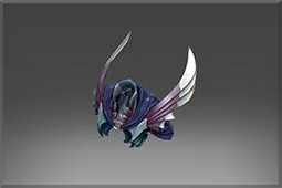 Armor of the Fearful Aria