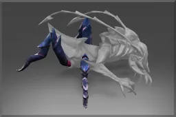 Heroic Armored Exoskeleton Legs