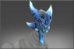 Heroic Helm of the Twisted Arc