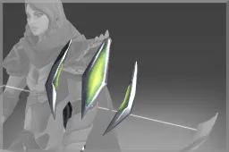 Quiver of Falconside Armor