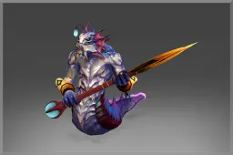 Arms of the Deep Vault Guardian Set