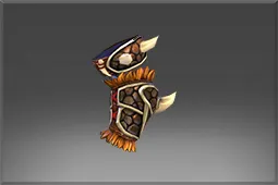 Gauntlet of the Chimera's Rage