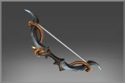 Heroic Bow of Forsaken Beauty