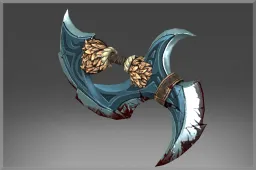 Inscribed Blade of the Eventide