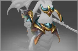 Armor of Prismatic Grace
