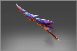 Blade of the Obsidian Nightmare