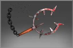 Mancatcher of the Butcher's Wake