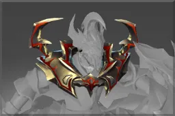 Autographed Shards of the Baleful Reign