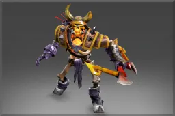 Lost Hills Set